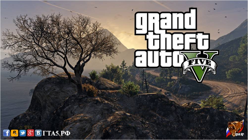 Grand Theft Auto V. Сравнение новых скриншотов GTA 5 на PC с PS4.
